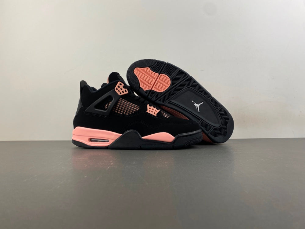 Air Jordan 4 Retro Pink Thunder - CALIDAD VIIP