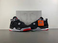 Air Jordan 4 Retro Bred - CALIDAD VIIP