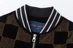 Chaqueta Louis Vuitton #306839 CALIDAD ORIGINAL