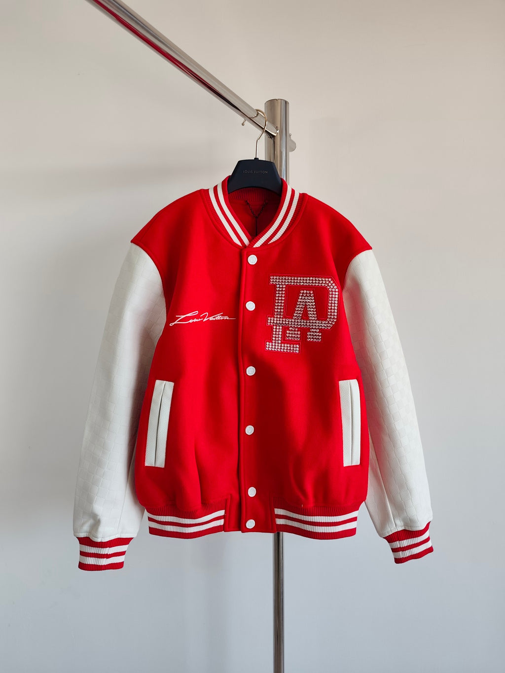 Chaqueta Louis Vuitton #311151 CALIDAD ORIGINAL