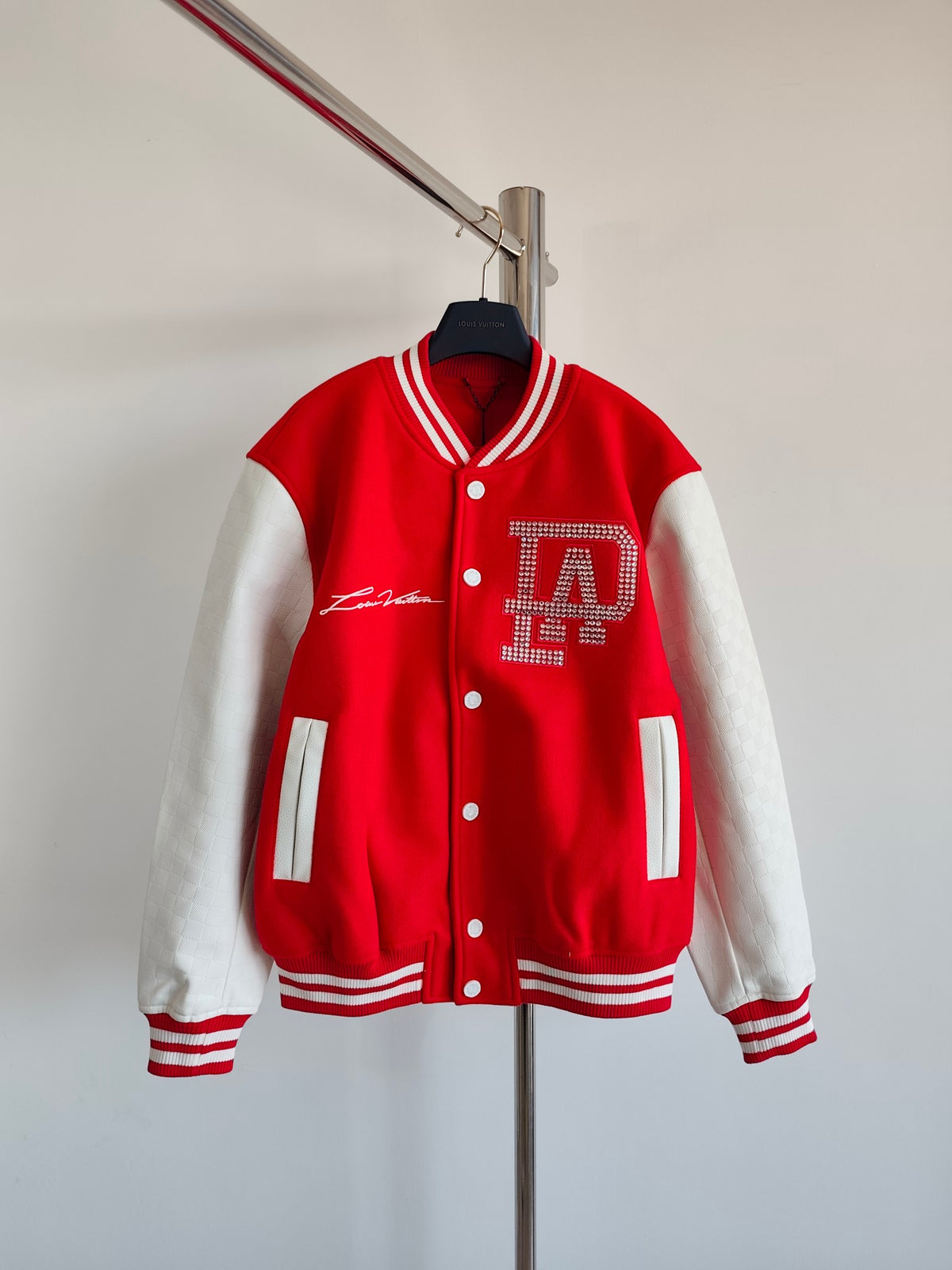 Chaqueta Louis Vuitton #311151 CALIDAD ORIGINAL