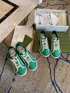Zapatillas Gucci Casual - Modelo 037
