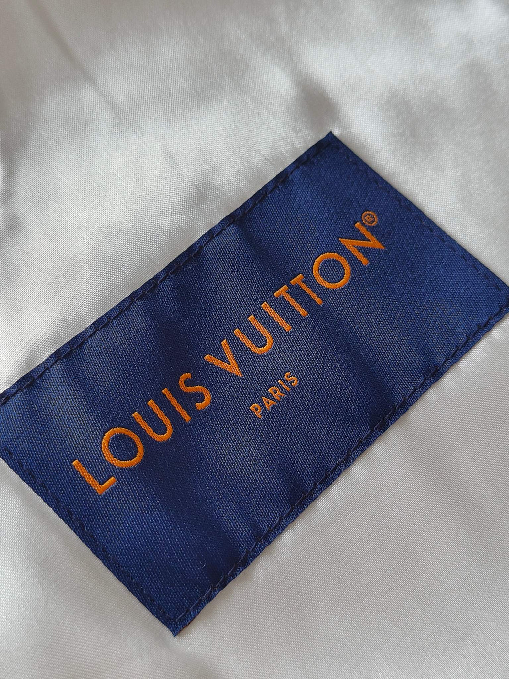 Chaqueta Louis Vuitton #311003 CALIDAD ORIGINAL