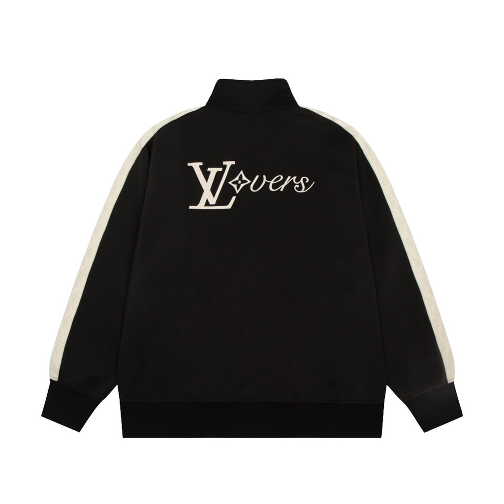 Sudadera Louis Vuitton #316438 CALIDAD ORIGINAL