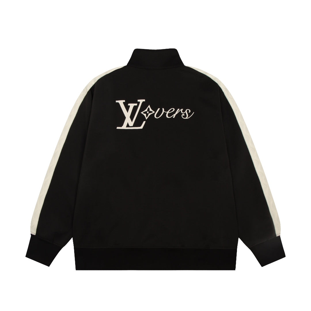 Sudadera Louis Vuitton #316438 CALIDAD ORIGINAL