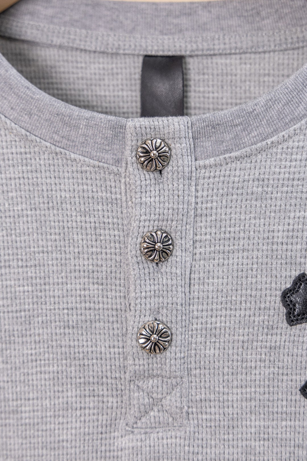 Prenda Chrome Hearts #496897 CALIDAD ORIGINAL