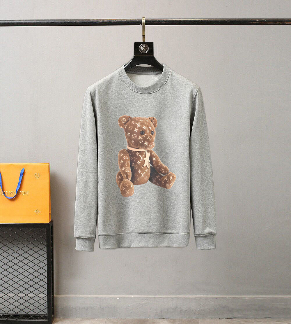Sudadera Louis Vuitton #322036 CALIDAD ORIGINAL