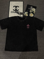 Camisa Chrome Hearts #497533 CALIDAD ORIGINAL