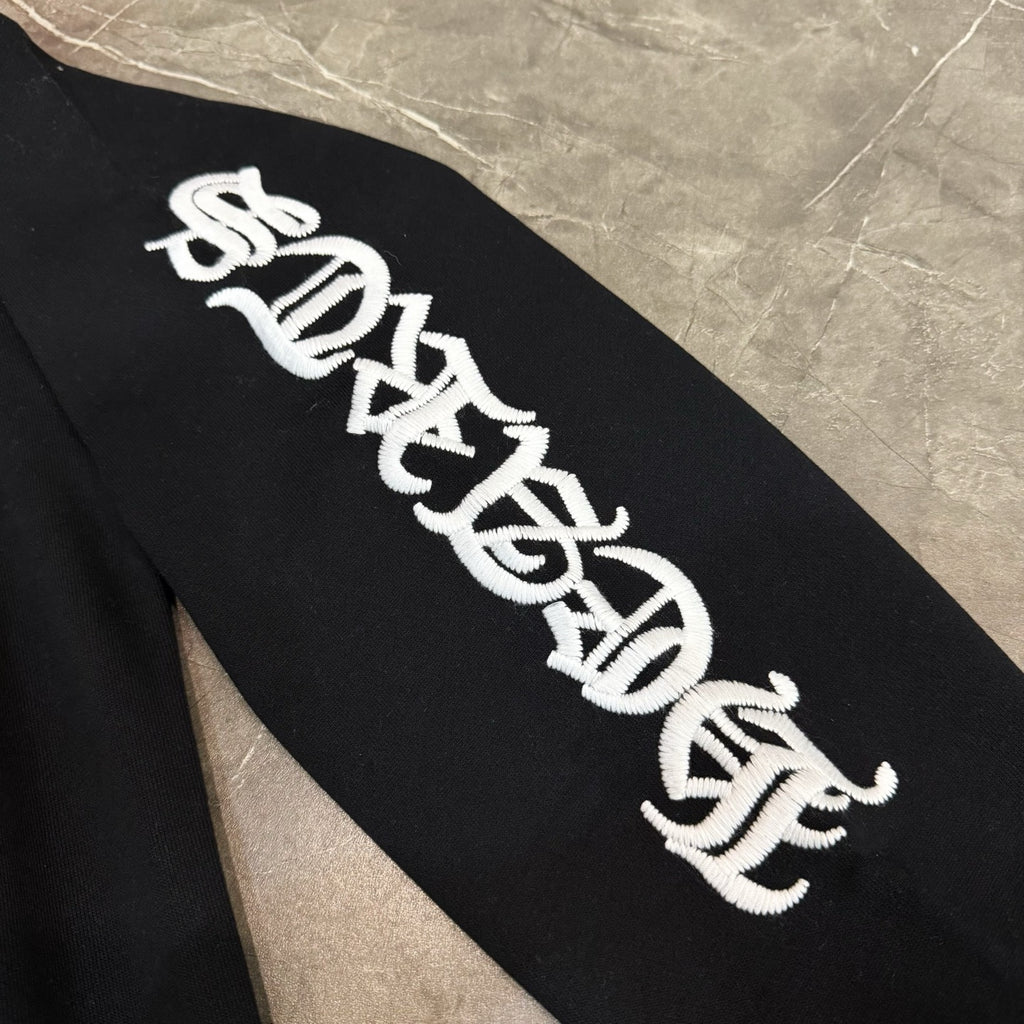 Sudadera Chrome Hearts #498611 CALIDAD ORIGINAL