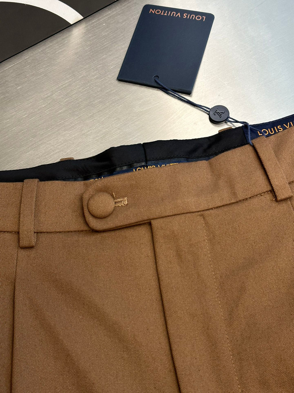 Pantalón Louis Vuitton #318986 CALIDAD ORIGINAL