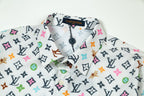 Camisa Louis Vuitton #314213 CALIDAD ORIGINAL