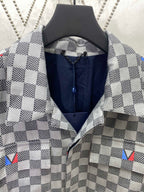 Chaqueta Louis Vuitton #319396 CALIDAD ORIGINAL