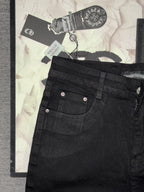 Pantalón Chrome Hearts #497561 CALIDAD ORIGINAL