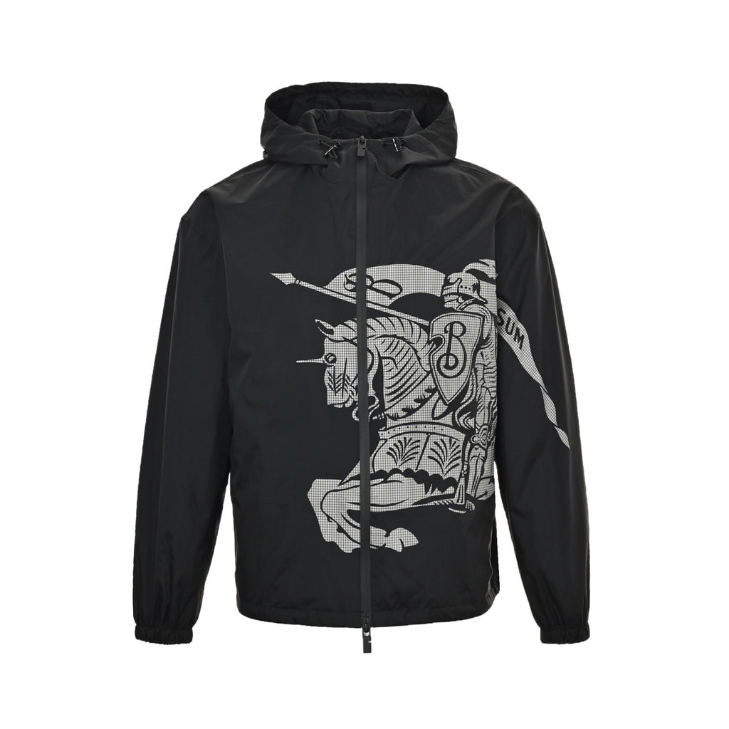 Chaqueta Burberry Local pickup - Estilo C CALIDAD ORIGINAL