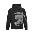 Chaqueta Burberry Local pickup - Estilo C CALIDAD ORIGINAL