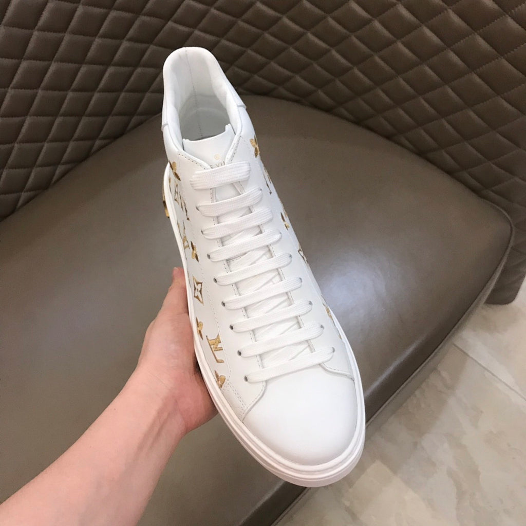 Zapatillas Louis Vuitton Deportivas - Modelo 191