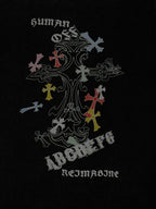 Camisa Chrome Hearts #497538 CALIDAD ORIGINAL