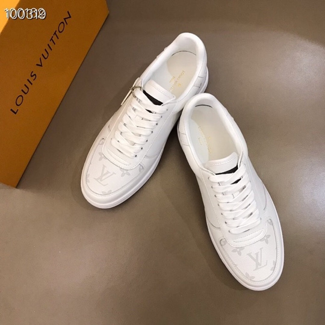 Zapatillas Louis Vuitton Deportivo Casual - Modelo 058