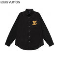 Camisa Louis Vuitton #314173 CALIDAD ORIGINAL