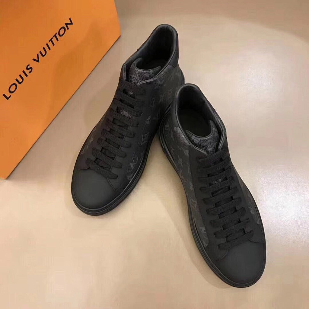 Zapatillas Louis Vuitton Deportivas - Modelo 186