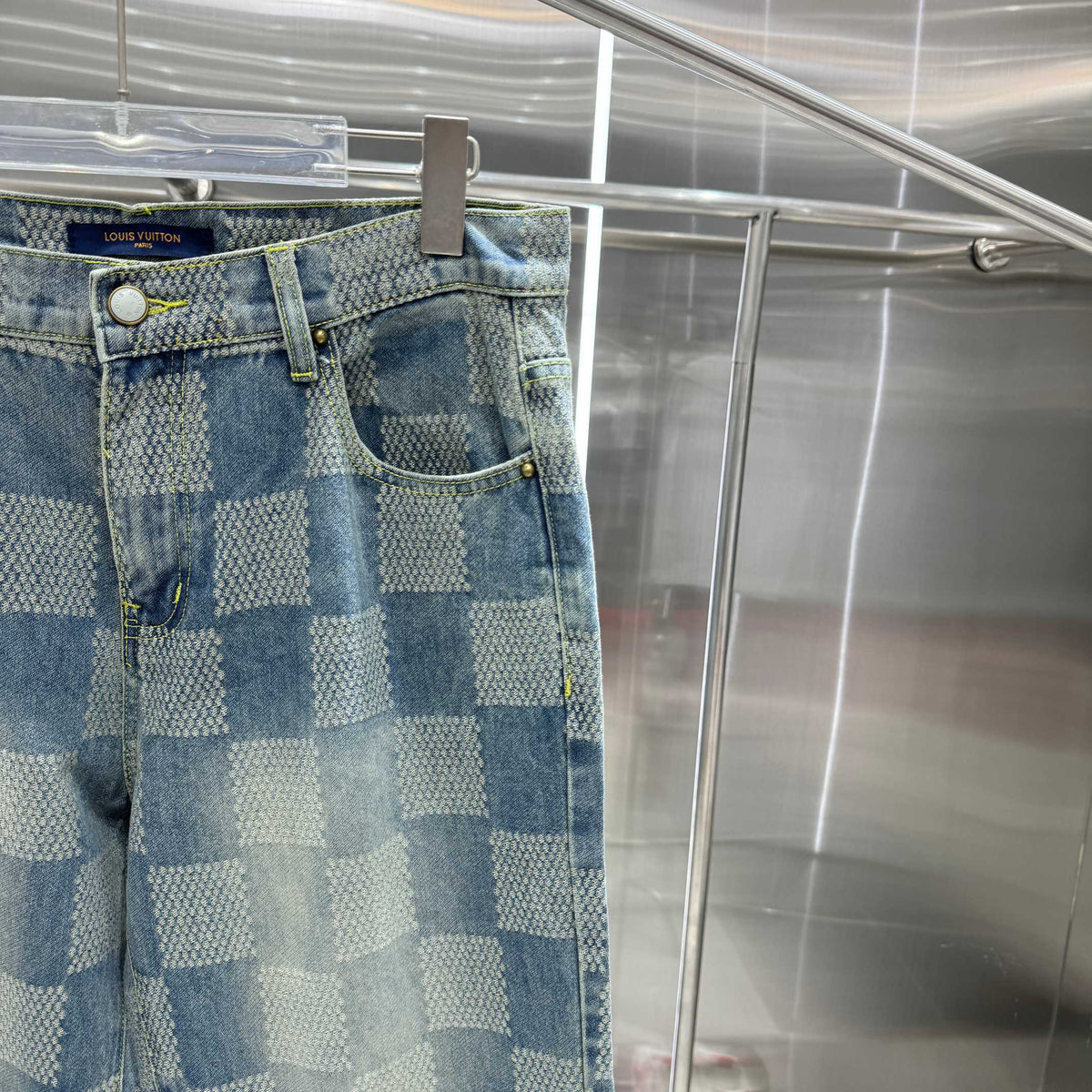 Pantalón Louis Vuitton #321555 CALIDAD ORIGINAL