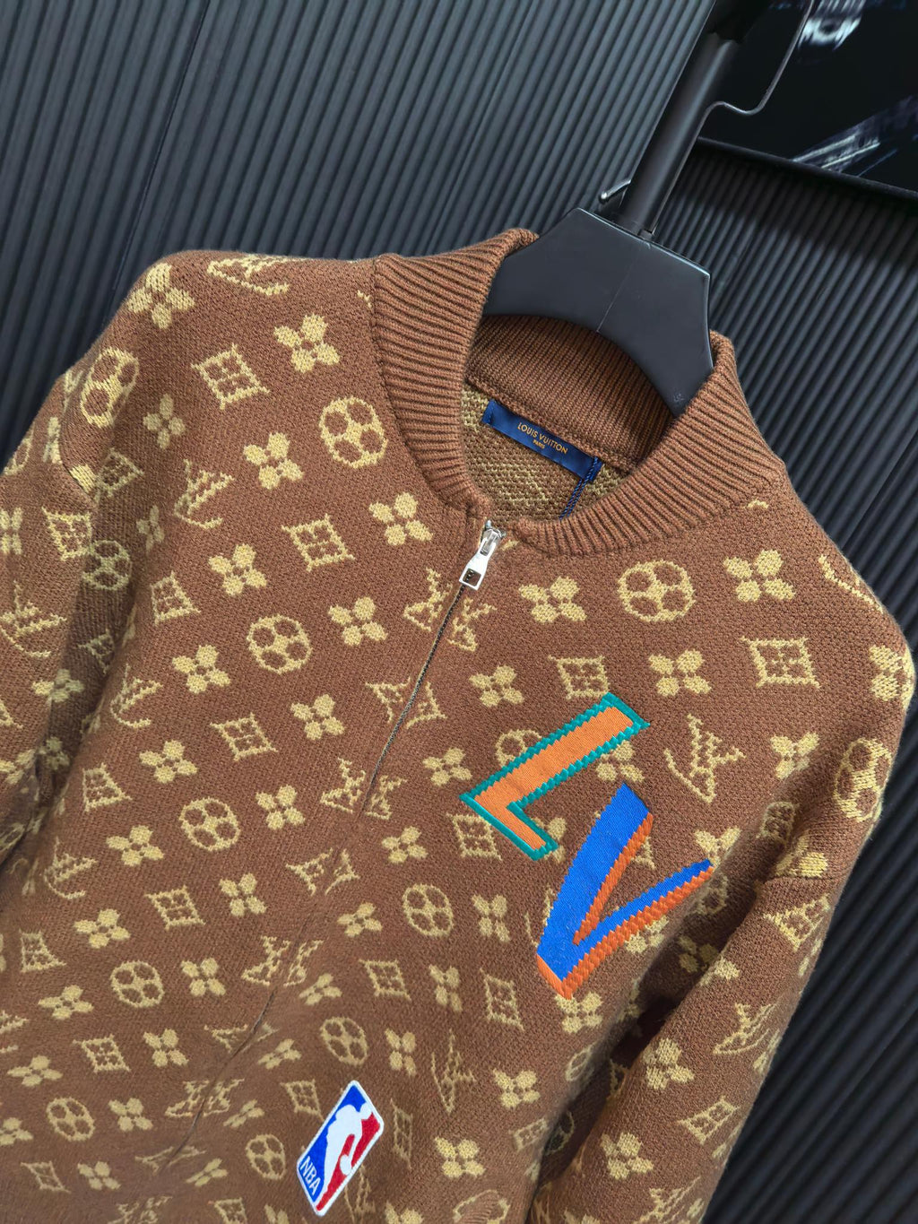 Chaqueta Louis Vuitton #317813 CALIDAD ORIGINAL