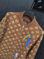 Chaqueta Louis Vuitton #317813 CALIDAD ORIGINAL
