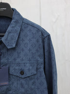 Chaqueta Louis Vuitton #313419 CALIDAD ORIGINAL