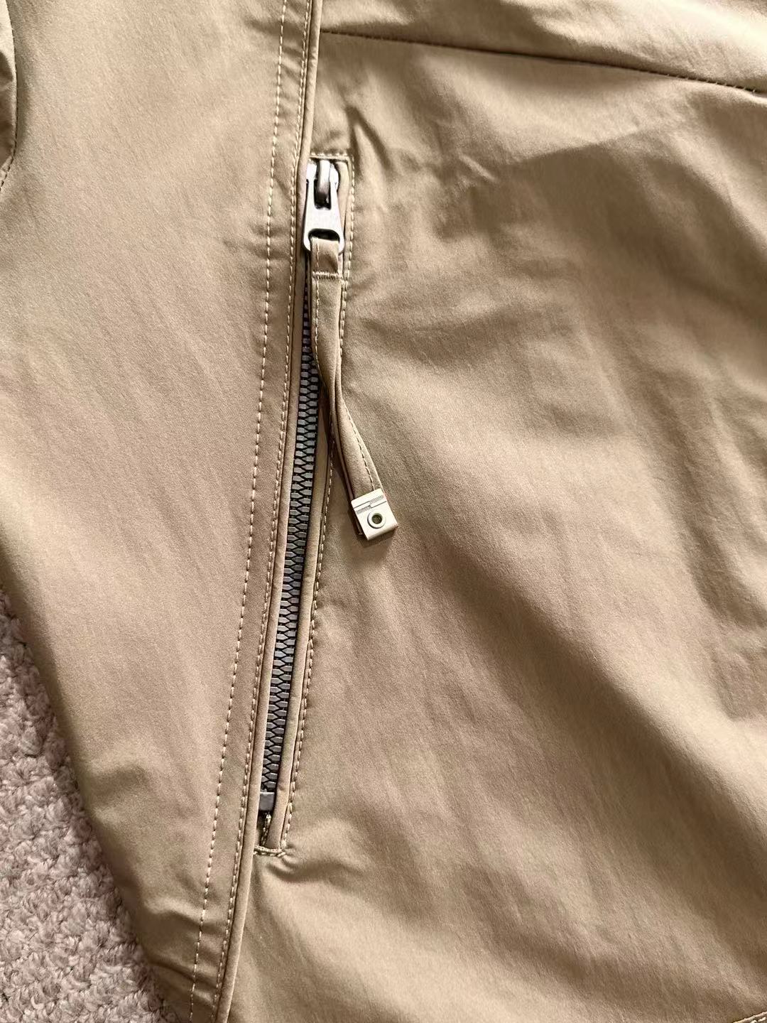 Chaqueta Burberry - Estilo 42 CALIDAD ORIGINAL
