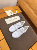 Zapatillas Louis Vuitton Casual - Modelo 218