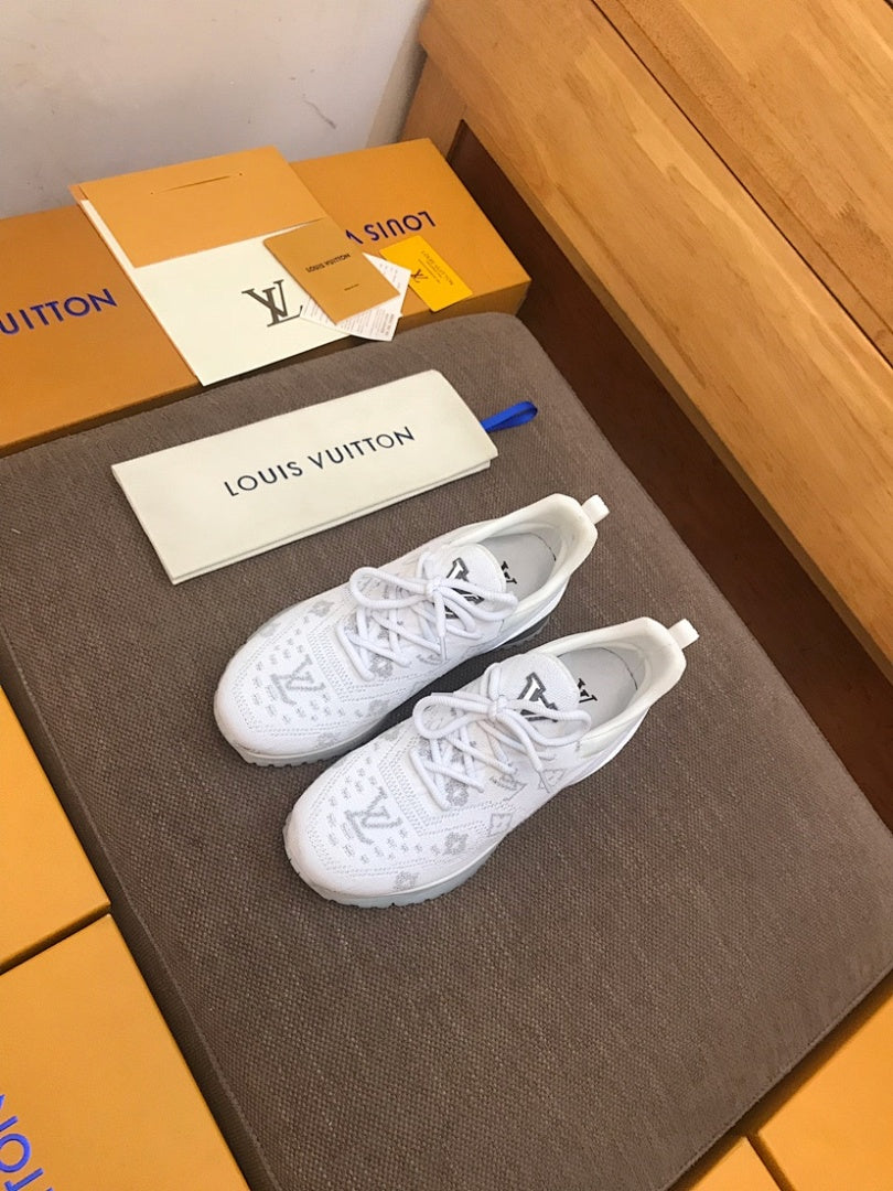 Zapatillas Louis Vuitton Casual - Modelo 218