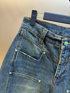 Pantalón Louis Vuitton #319103 CALIDAD ORIGINAL