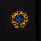 Prenda Chrome Hearts manga larga - Estilo C CALIDAD ORIGINAL