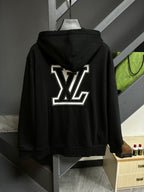 Sudadera Louis Vuitton #313282 CALIDAD ORIGINAL