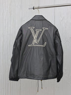 Chaqueta Louis Vuitton #313581 CALIDAD ORIGINAL