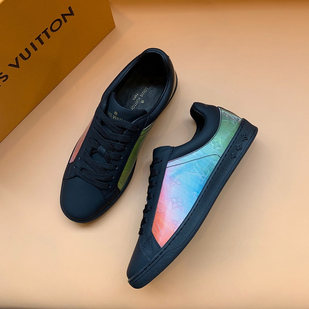 Zapatillas Louis Vuitton Skate - Modelo 250