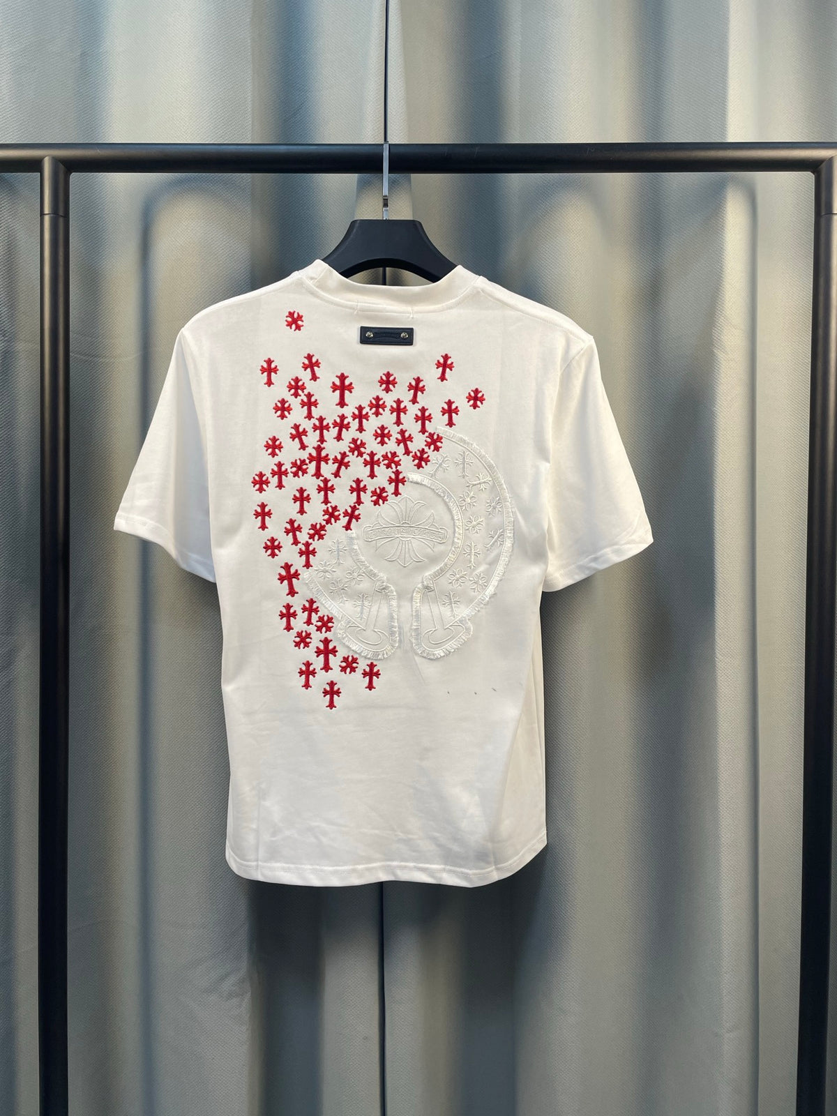 Prenda Chrome Hearts #500351 CALIDAD ORIGINAL