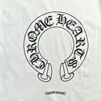 Polera Chrome Hearts Herradura Calada - Estilo B CALIDAD ORIGINAL