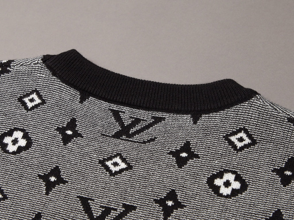 Chompa Louis Vuitton #326671 CALIDAD ORIGINAL