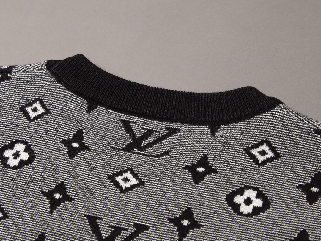 Chompa Louis Vuitton #326671 CALIDAD ORIGINAL