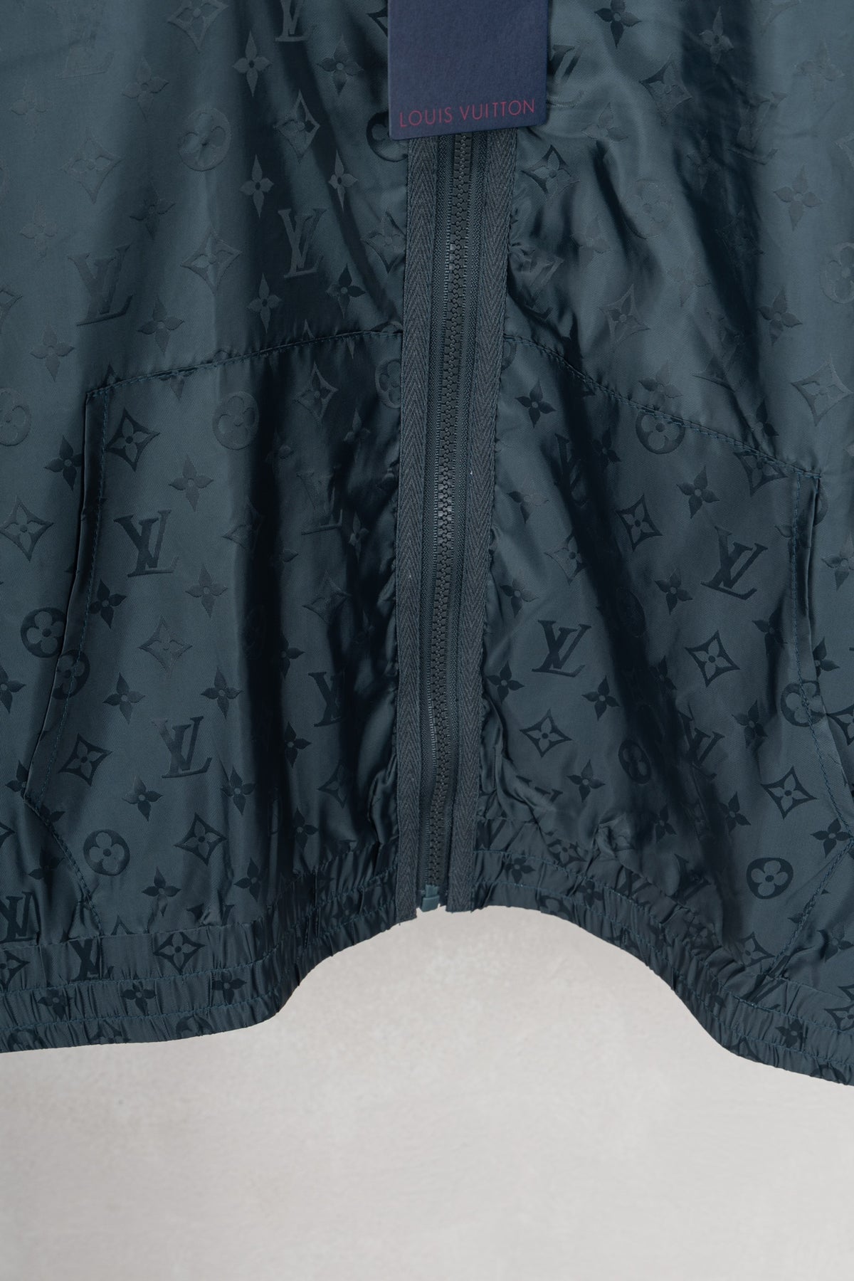 Chaqueta Louis Vuitton #329594 CALIDAD ORIGINAL