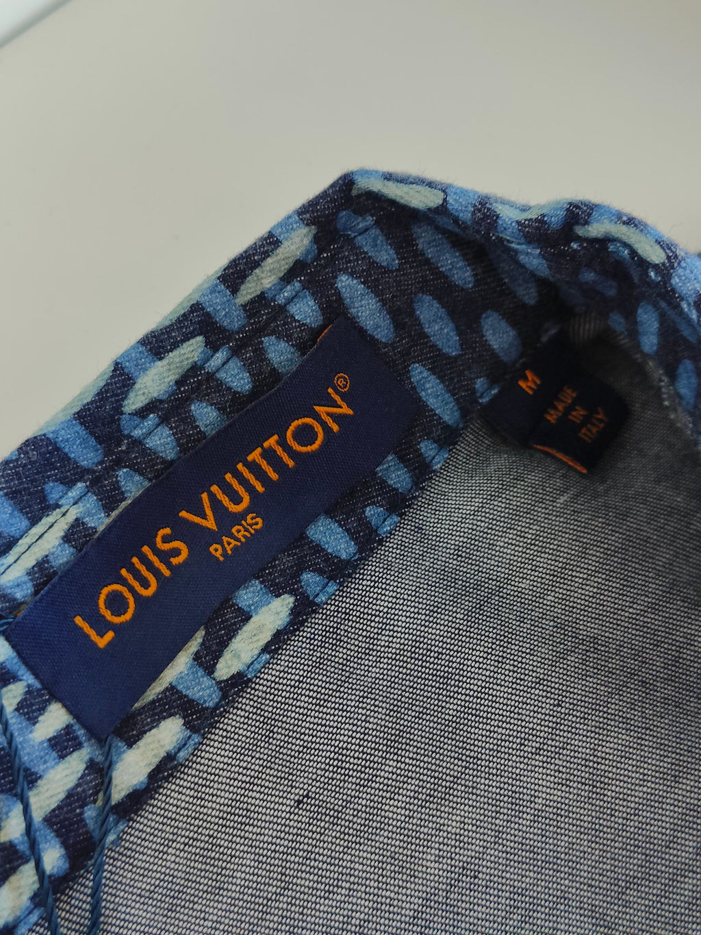 Pantalón Louis Vuitton #311010 CALIDAD ORIGINAL