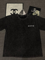 Camisa Chrome Hearts #497543 CALIDAD ORIGINAL