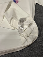 Camisa Chrome Hearts #497717 CALIDAD ORIGINAL