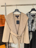 Chaqueta Louis Vuitton - Estilo 49 CALIDAD ORIGINAL