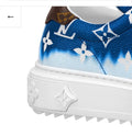 Zapatillas Louis Vuitton Deportivas - Modelo 155