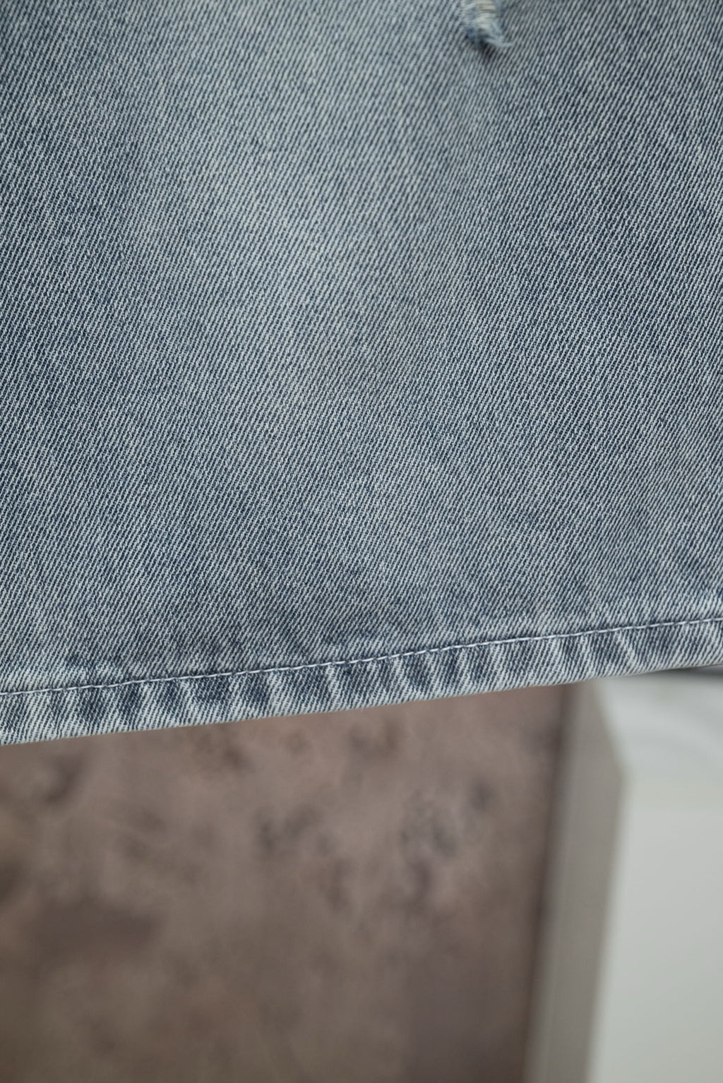Pantalón Chrome Hearts #498282 CALIDAD ORIGINAL
