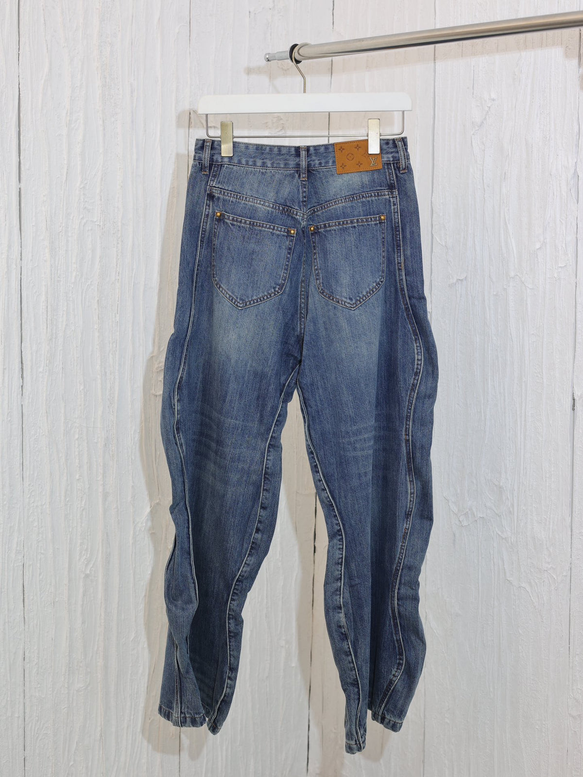 Pantalón Louis Vuitton #313702 CALIDAD ORIGINAL