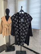 Chaqueta Louis Vuitton - Estilo 13 CALIDAD ORIGINAL