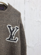 Chompa Louis Vuitton #313363 CALIDAD ORIGINAL
